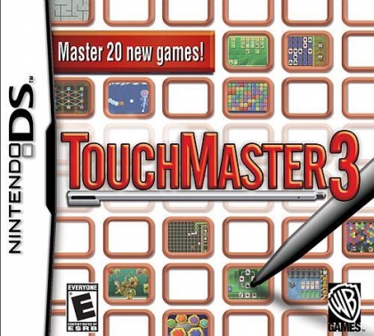 TouchMaster 3 image